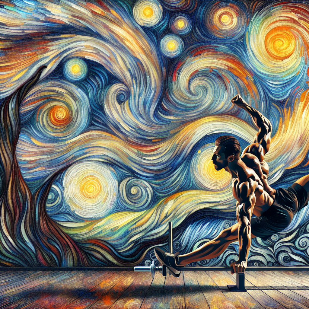 Andriol y calistenia: qué cambia en sensaciones