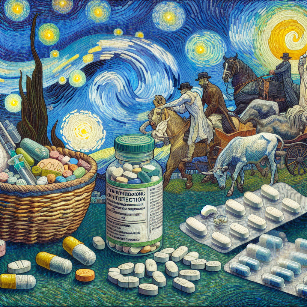 Drostanolone pastillas y antibióticos: por qué hay que ser cuidadoso