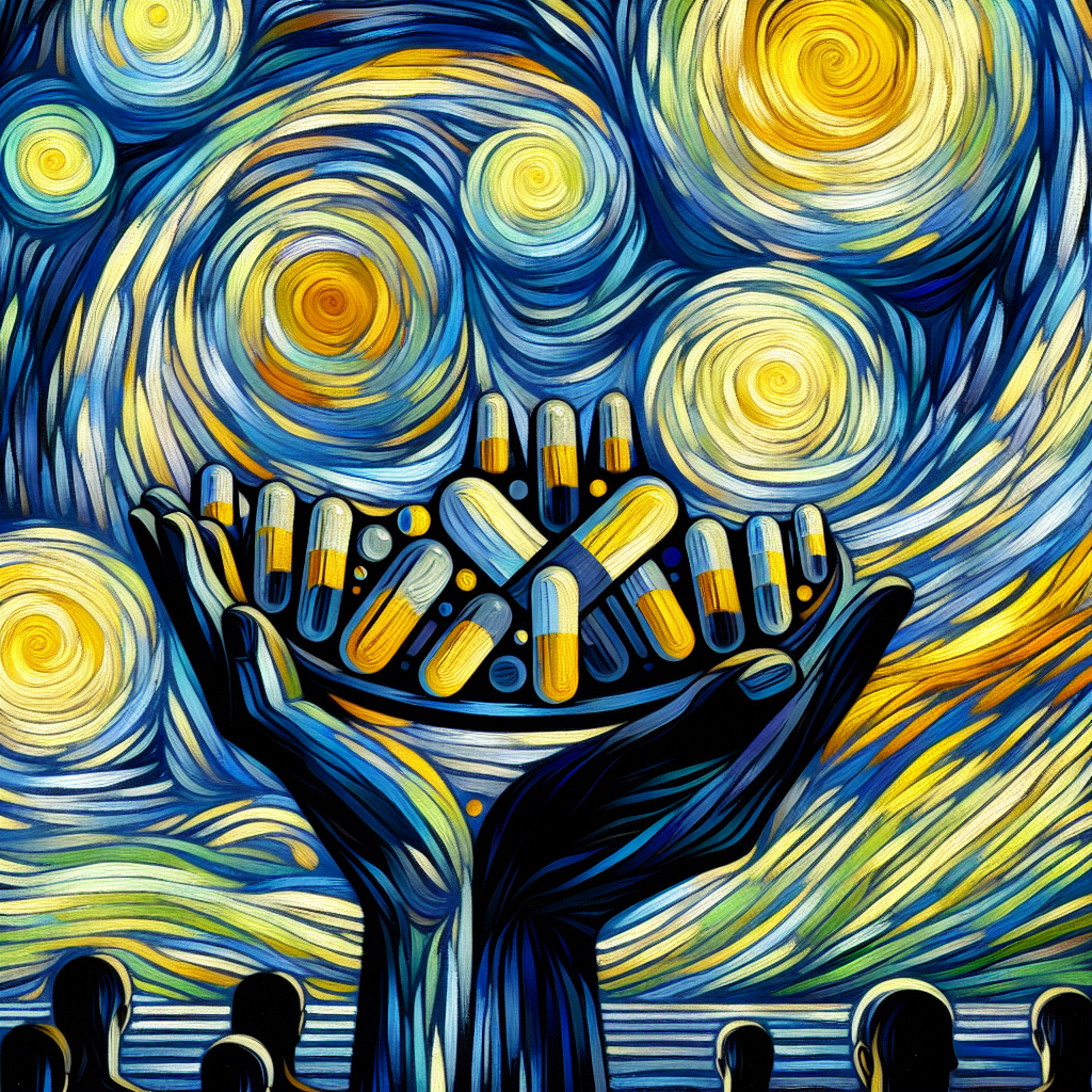 Esteroides orales y equilibrio: síntomas raros