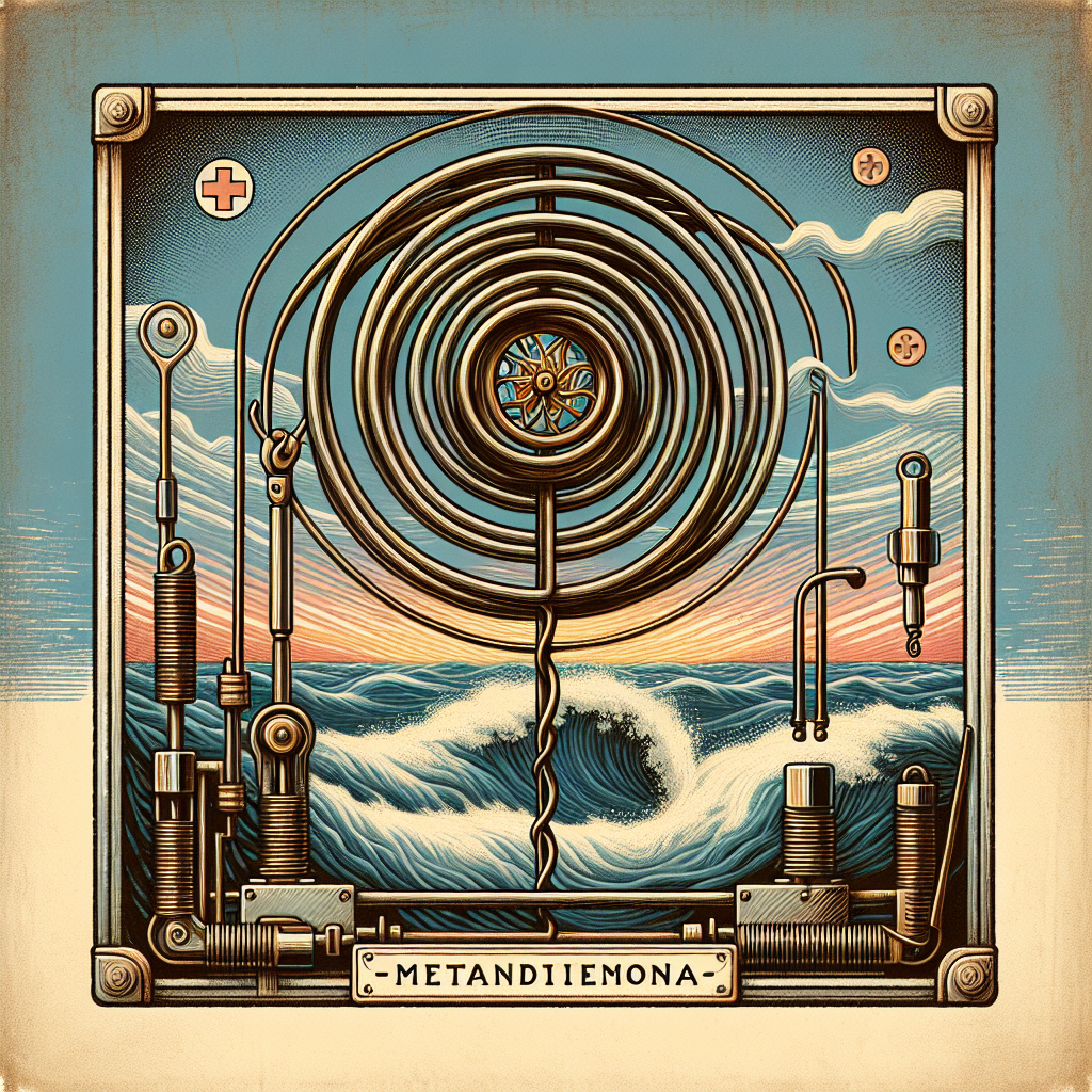 Qué hacer si sube la tensión con Metandienona