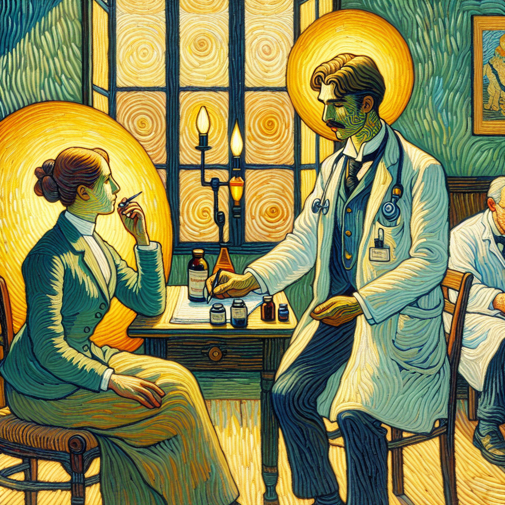 Acetato de metenolona y hablar con un médico: cómo prepararte