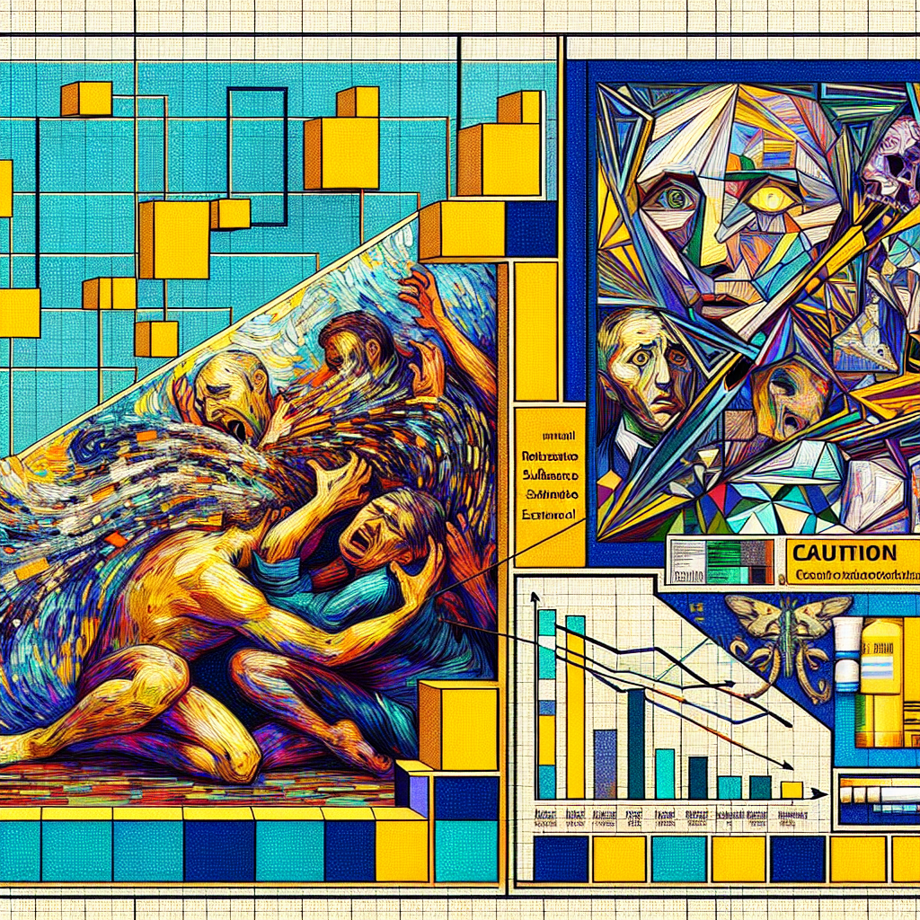 Estanozolol y ataques de pánico: cuándo actuar