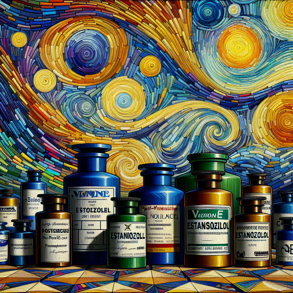 Estanozolol y calidad: por qué varía entre marcas