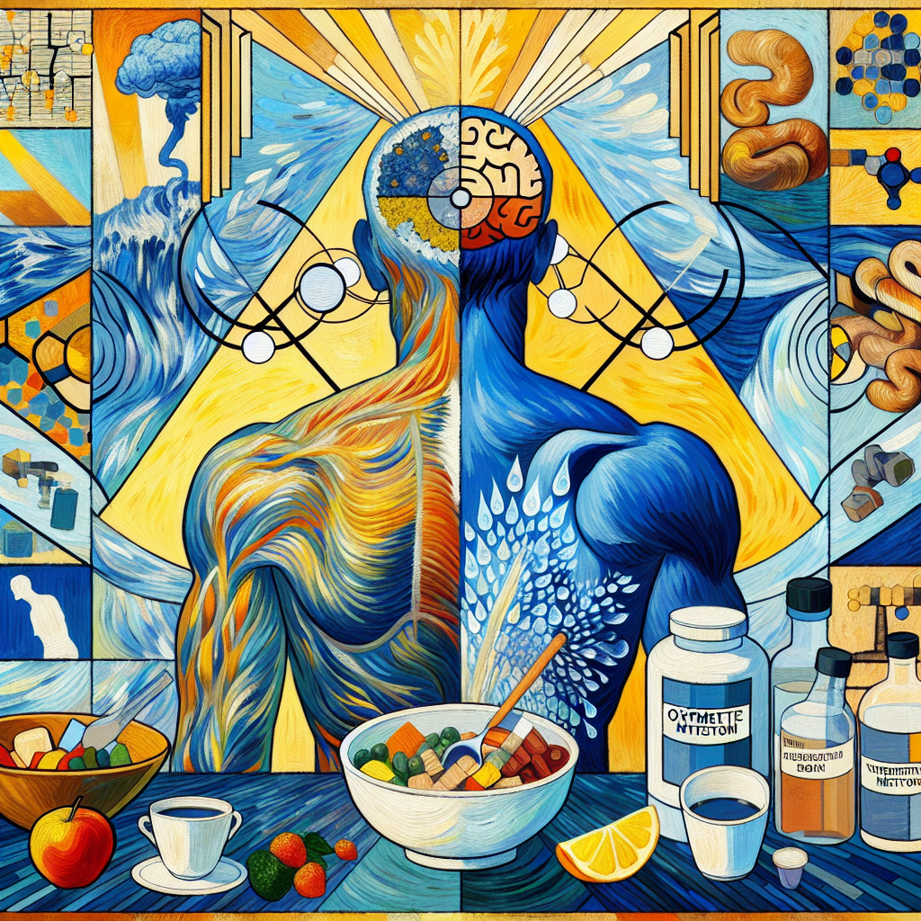 Oximetolona y retención de agua: errores dietéticos comunes