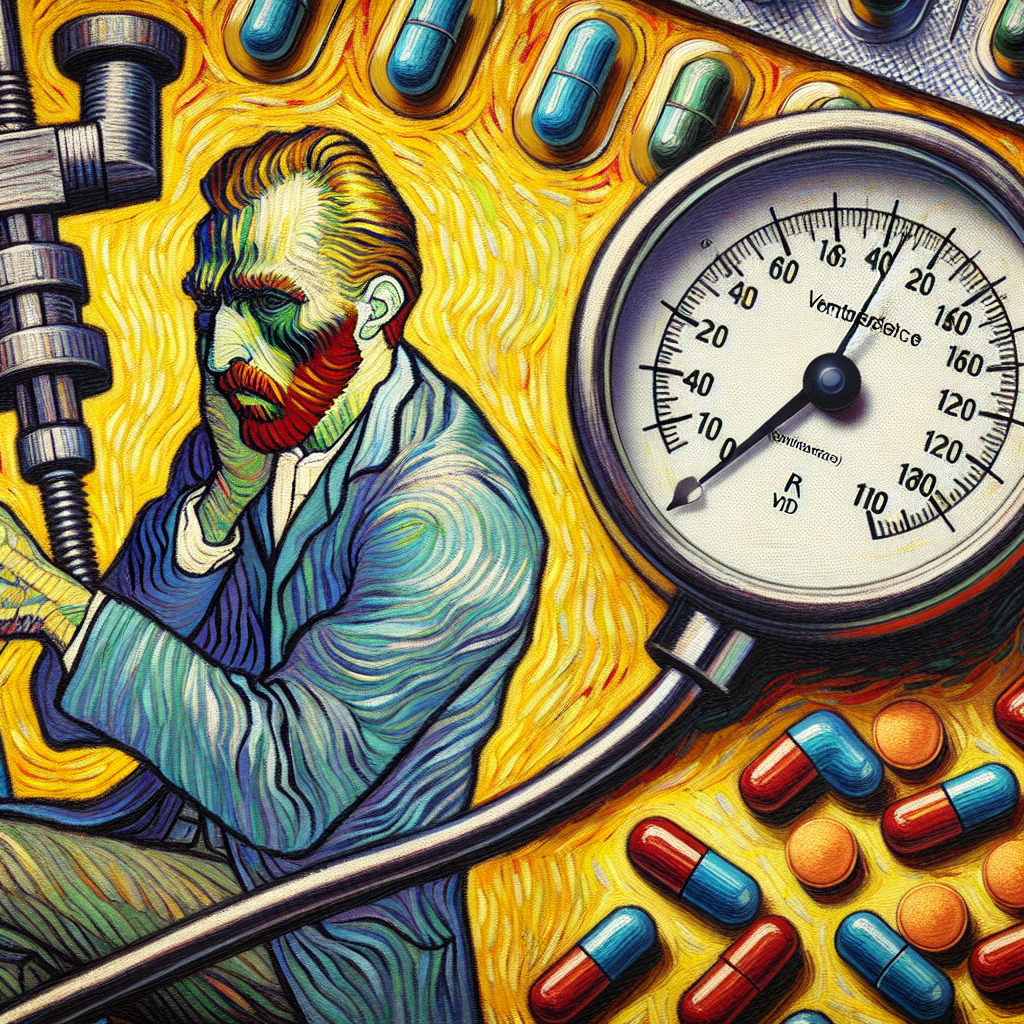 Pastillas de trembolona y “tensión baja”: por qué puede ocurrir