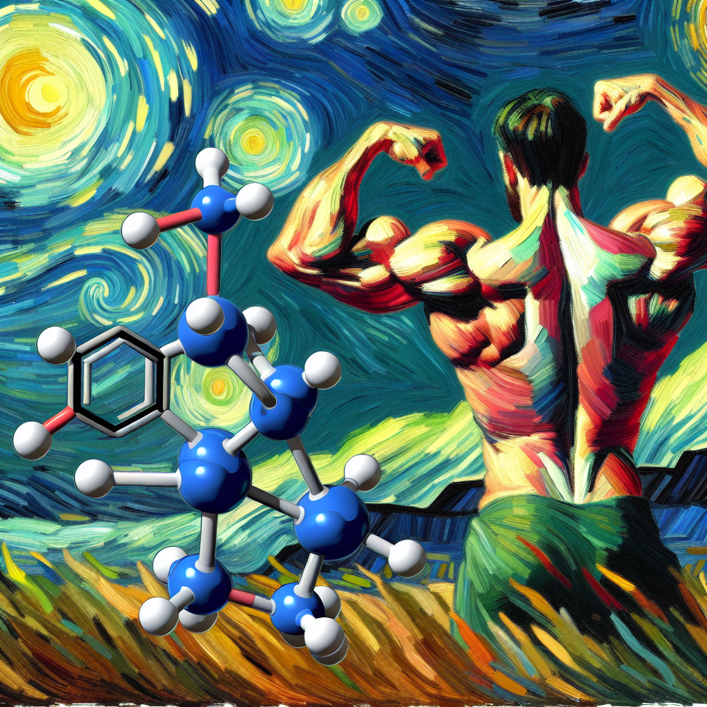 Methyltrenbolone y bombeo muscular: qué es real y qué es placebo